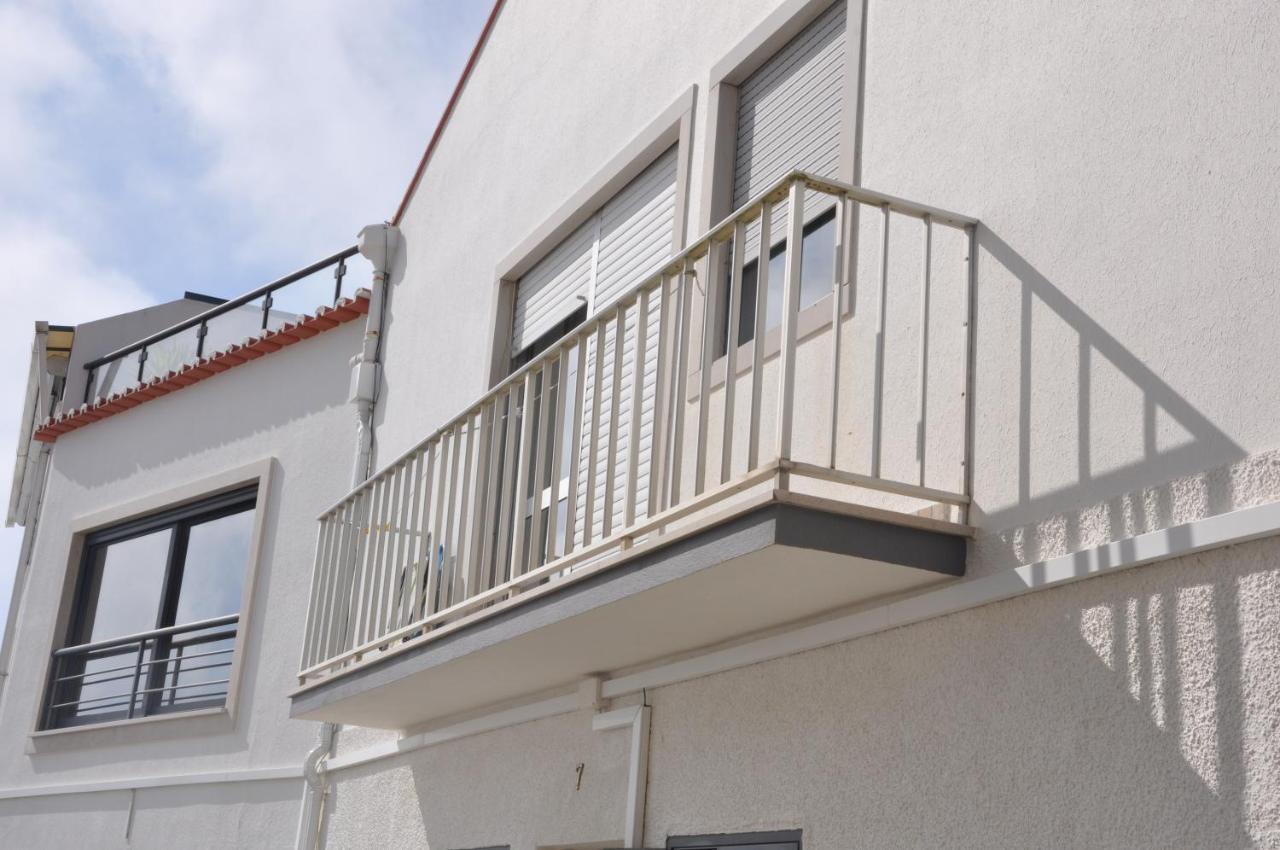 Casa De Zira Apartment Nazare Exterior photo