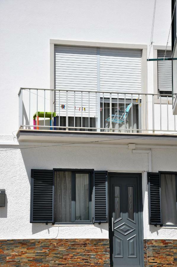 Casa De Zira Apartment Nazare Exterior photo